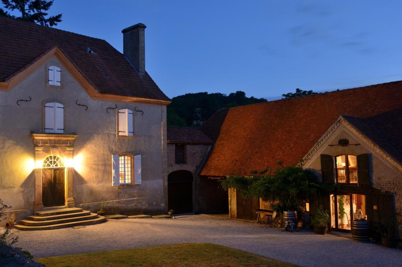 A La Vie Douce Bed & Breakfast Vidouze Exterior photo