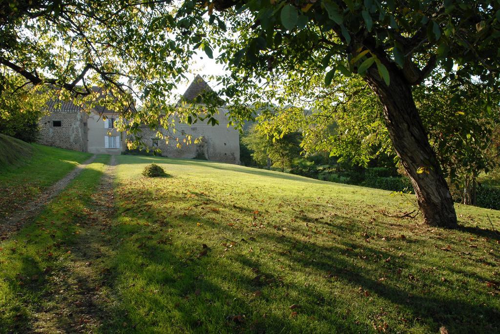 A La Vie Douce Bed & Breakfast Vidouze Exterior photo