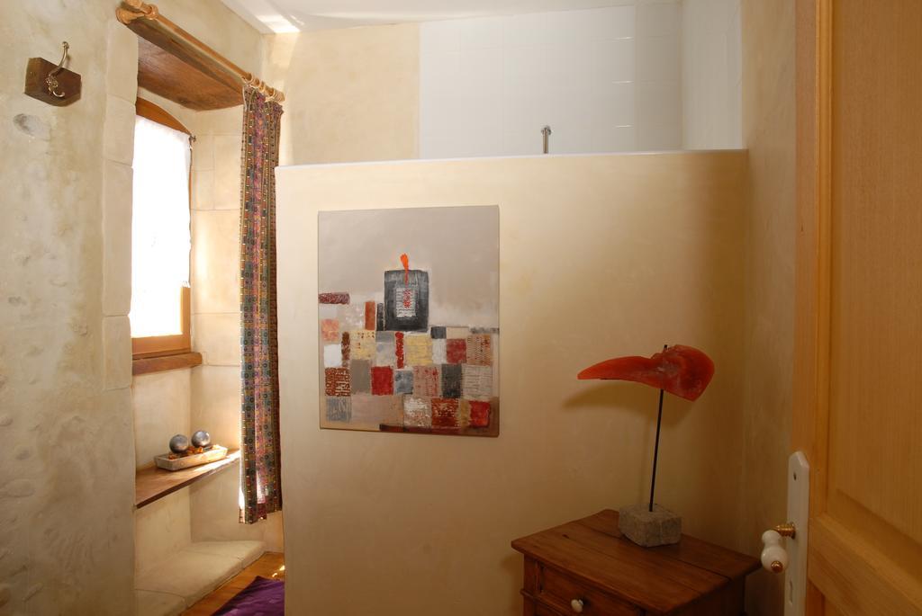 A La Vie Douce Bed & Breakfast Vidouze Room photo