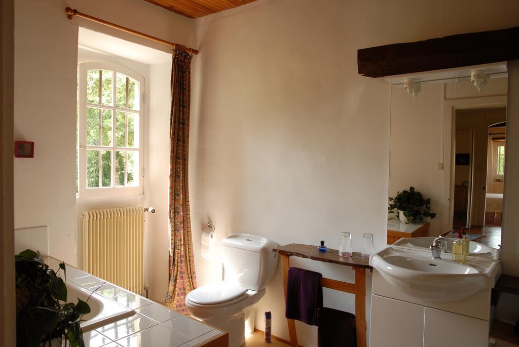 A La Vie Douce Bed & Breakfast Vidouze Room photo
