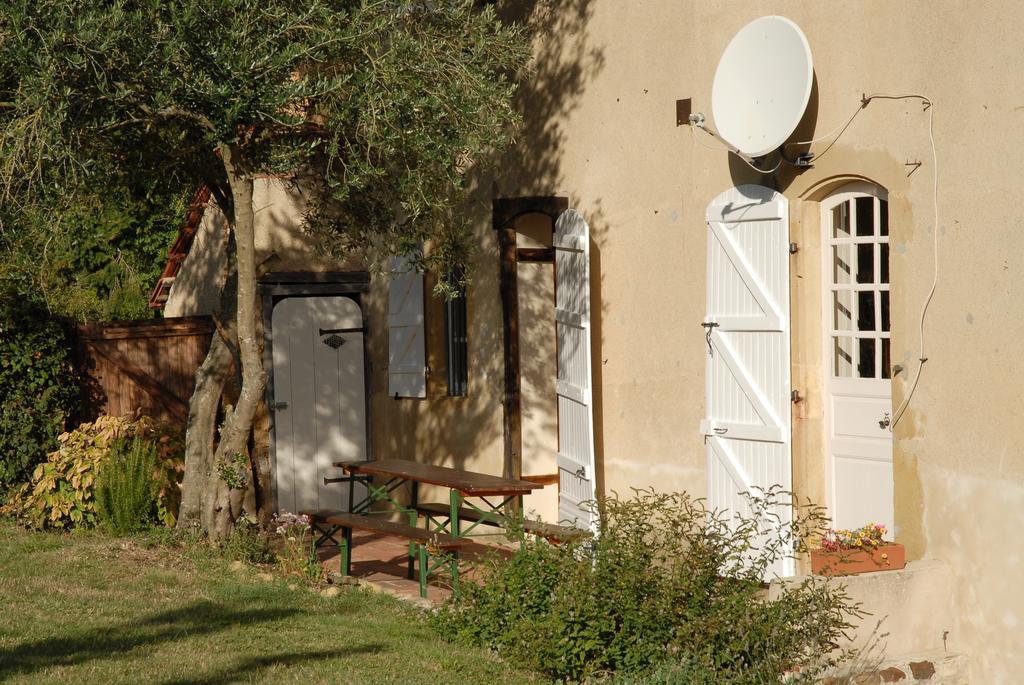 A La Vie Douce Bed & Breakfast Vidouze Room photo
