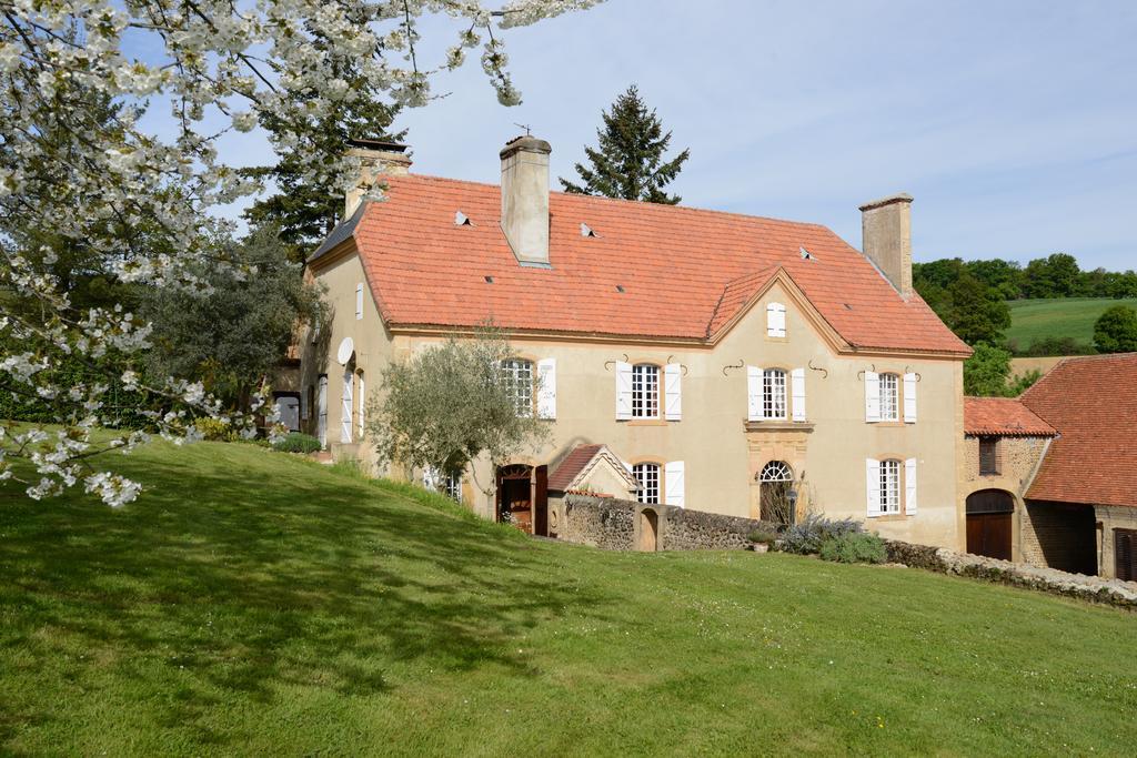 A La Vie Douce Bed & Breakfast Vidouze Exterior photo